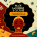 Black language and culture