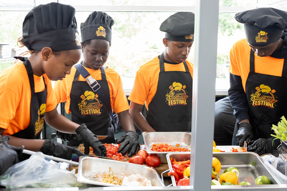 Cultural Expression & Community Development