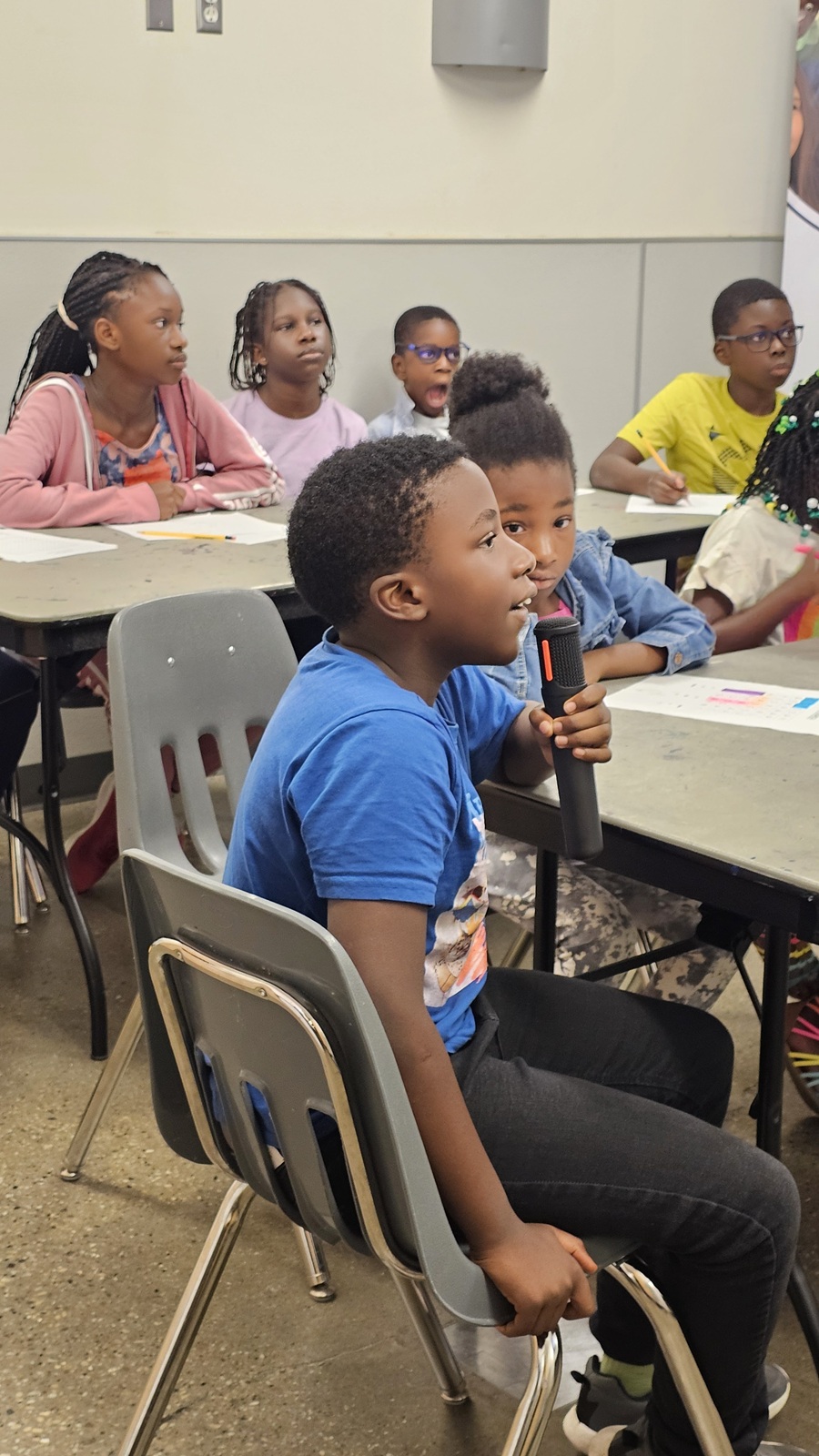Kids Programs
