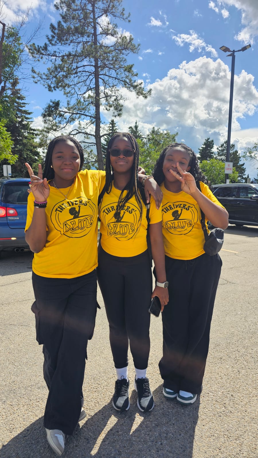 Youth Programs