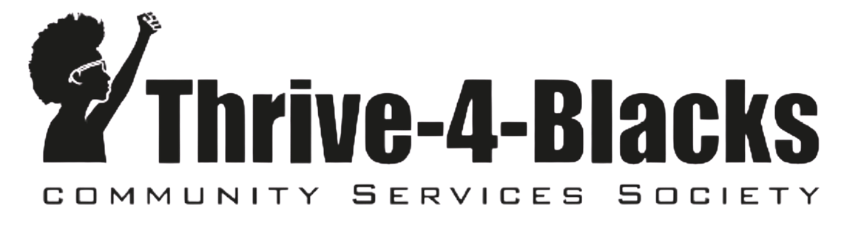 Thrive-4-Blacks Community Services Society
