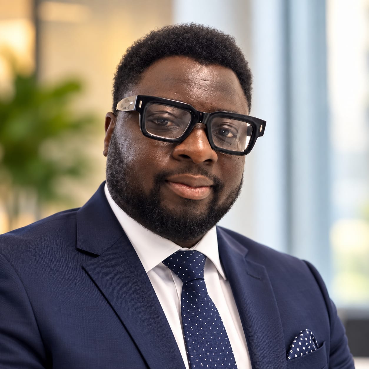 Adedamola Adejobi