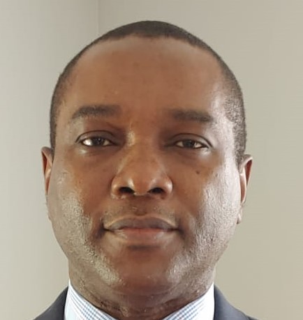 Odo Effiong